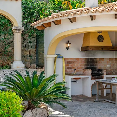 Rosa By Interhome Villa Dénia