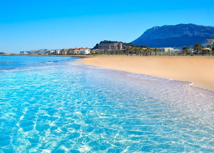 Rosa By Interhome Villa