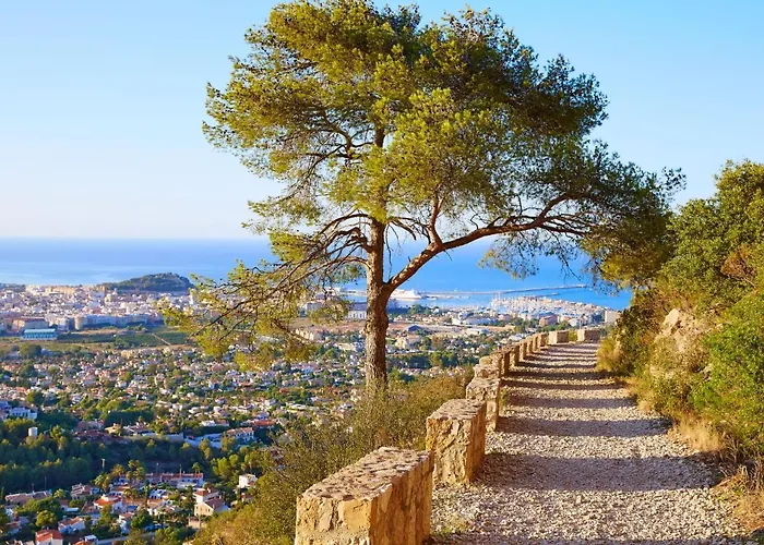 Rosa By Interhome Villa Dénia