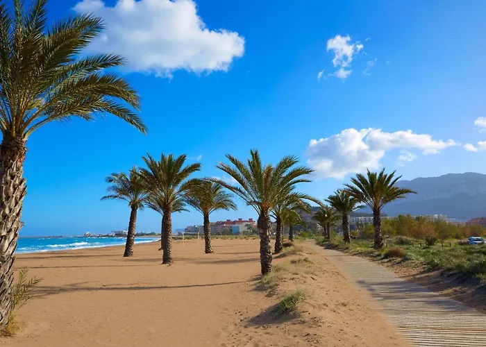 Villa Rosa By Interhome