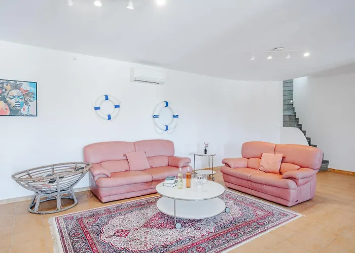 Rosa By Interhome Villa