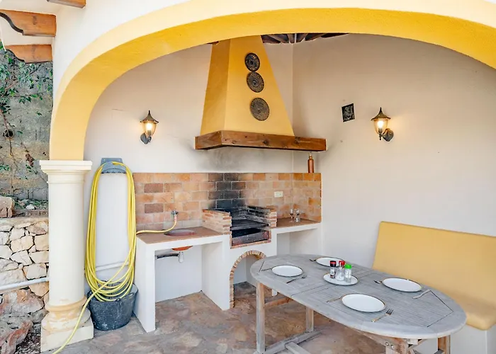 Rosa By Interhome Villa Dénia