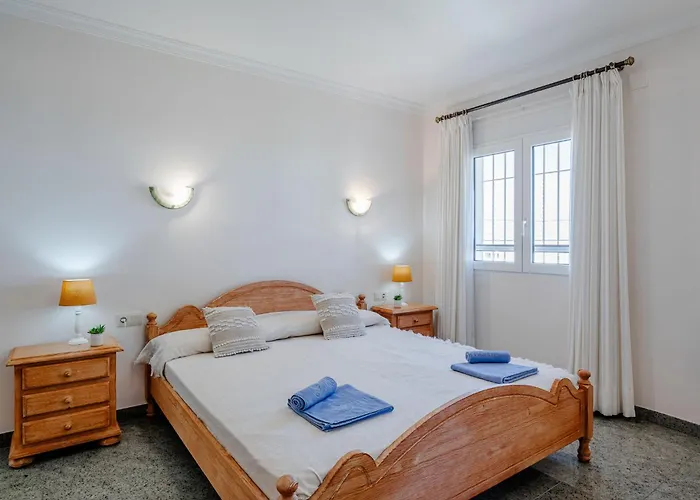 Rosa By Interhome Dénia