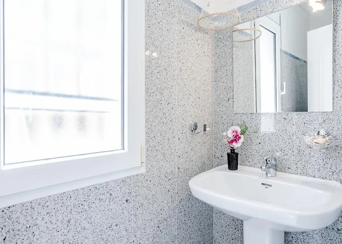 Rosa By Interhome Villa *