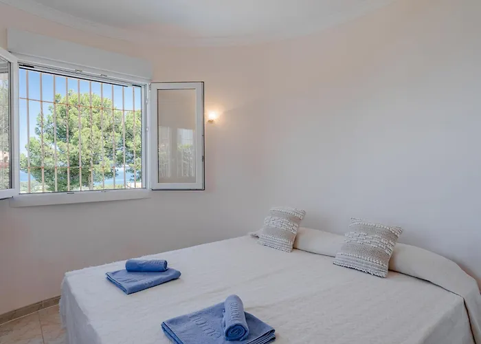 Villa Rosa By Interhome *