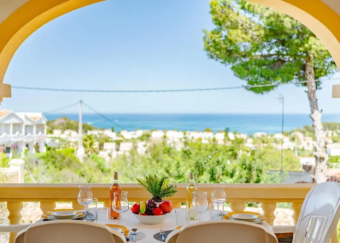 Rosa By Interhome Villa