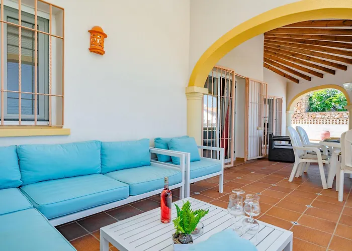 Rosa By Interhome Villa