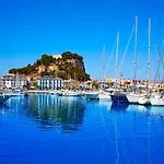 Rosa By Interhome Villa Denia