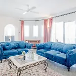 Rosa By Interhome Villa