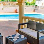 Villa Rosa By Interhome