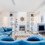 Villa Rosa By Interhome *