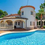 Villa Rosa By Interhome