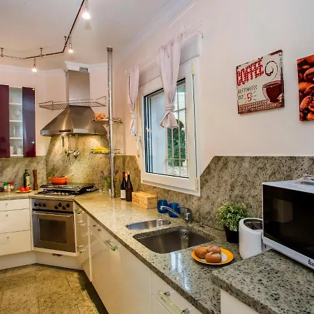 Rosa By Interhome Villa Dénia