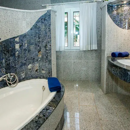 Rosa By Interhome Villa Dénia