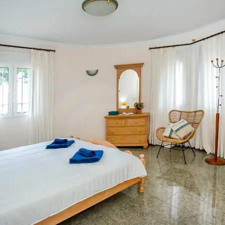 Rosa By Interhome * Dénia