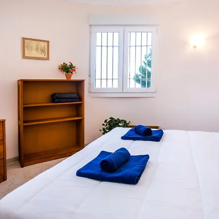 Rosa By Interhome * Dénia