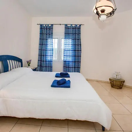 Rosa By Interhome Villa *