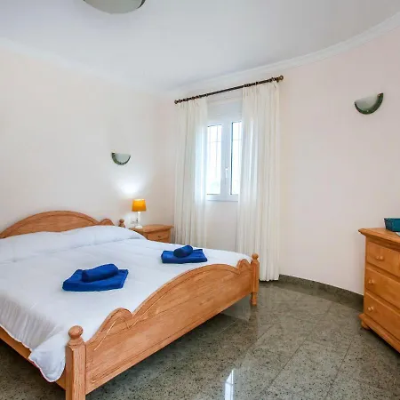 Rosa By Interhome * Dénia