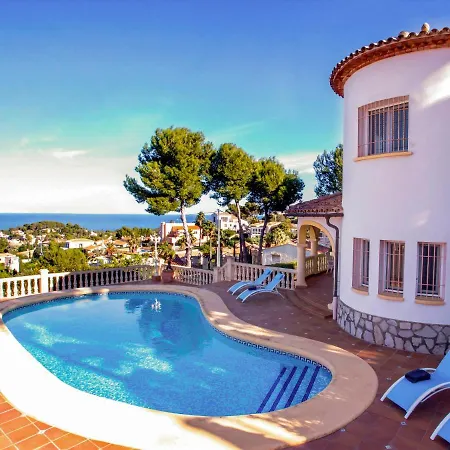 Rosa By Interhome Villa *