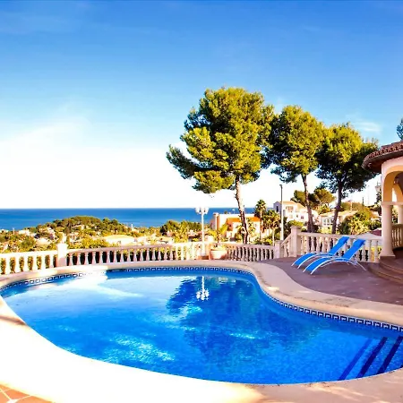 Rosa By Interhome Dénia