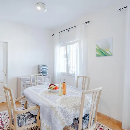 Rosa By Interhome Villa *