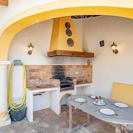 Rosa By Interhome Villa Dénia