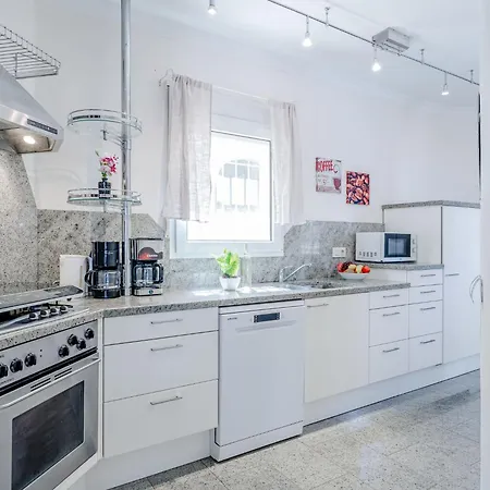 Rosa By Interhome Villa Dénia