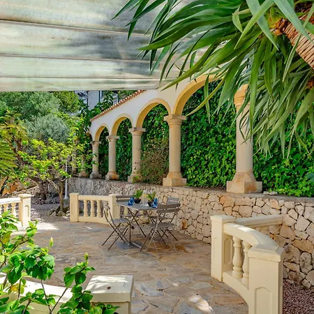 Rosa By Interhome Willa *