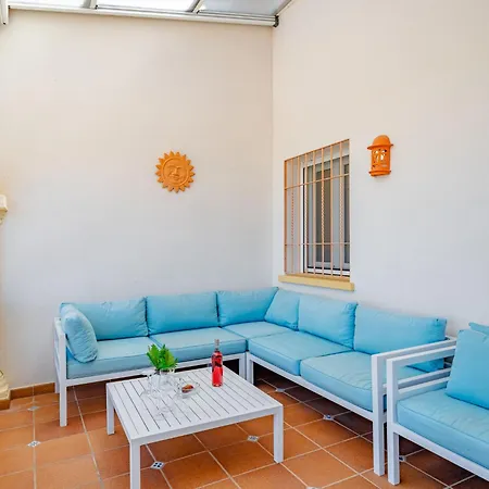 Rosa By Interhome