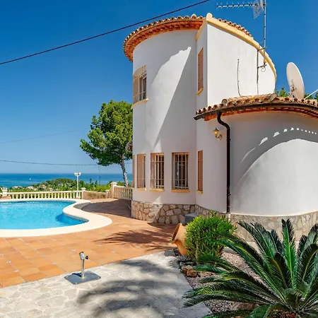 Willa Rosa By Interhome