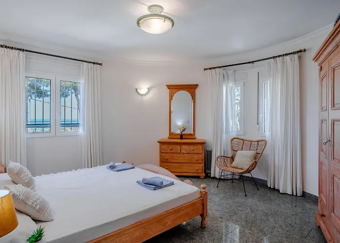 Rosa By Interhome * Denia