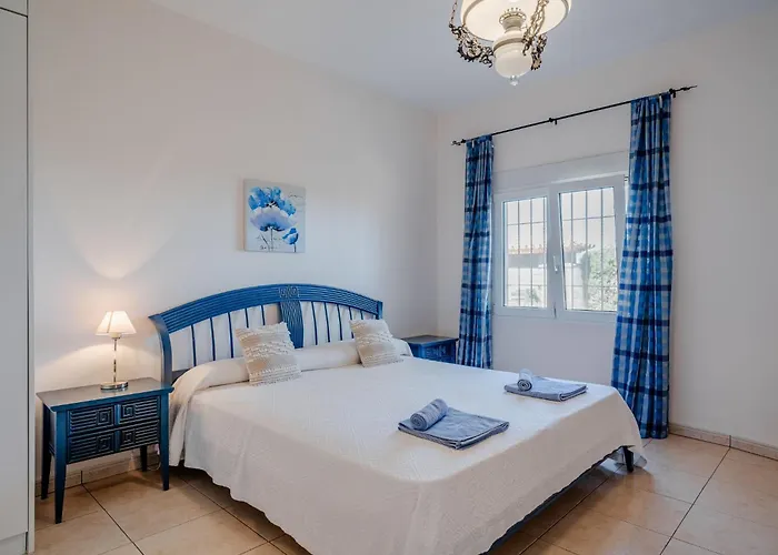 Rosa By Interhome * Denia