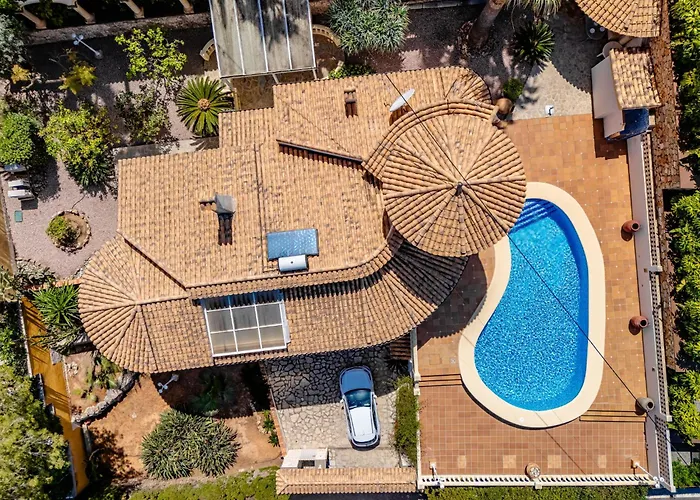 Rosa By Interhome Denia