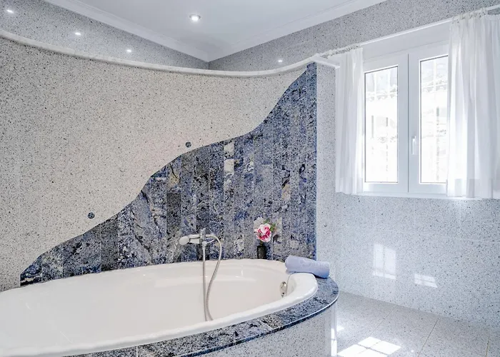 Rosa By Interhome * Denia