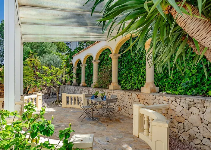 Rosa By Interhome 别墅 *