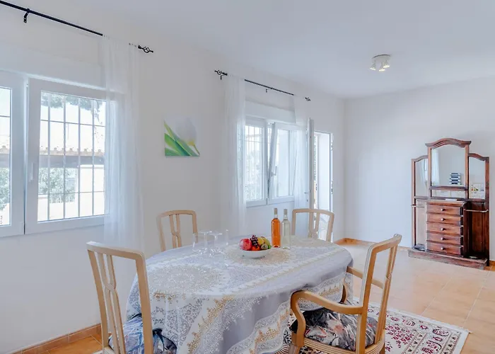 Willa Rosa By Interhome Denia