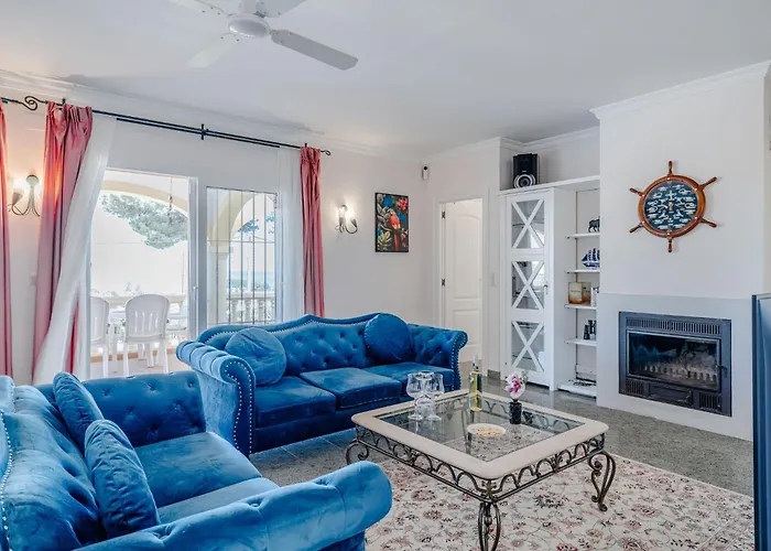 别墅 Rosa By Interhome *