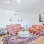 Rosa By Interhome Villa