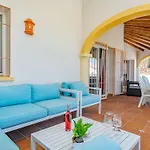 Rosa By Interhome Villa