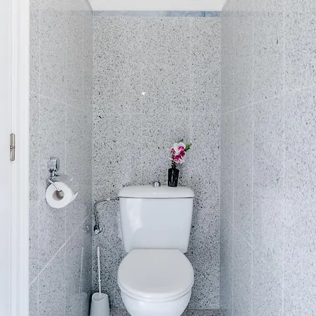 Rosa By Interhome دينايا