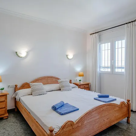 Rosa By Interhome دينايا