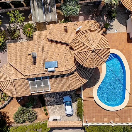 Rosa By Interhome Dénia