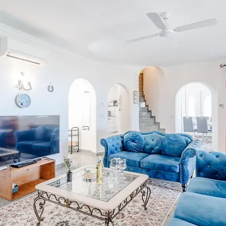 Rosa By Interhome * دينايا