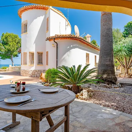 Rosa By Interhome Dénia