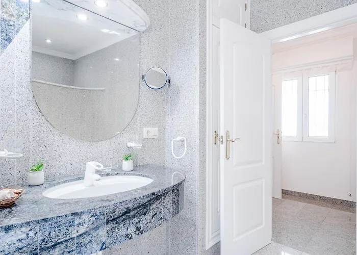 Villa Rosa By Interhome