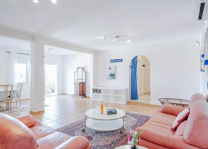 Rosa By Interhome Villa