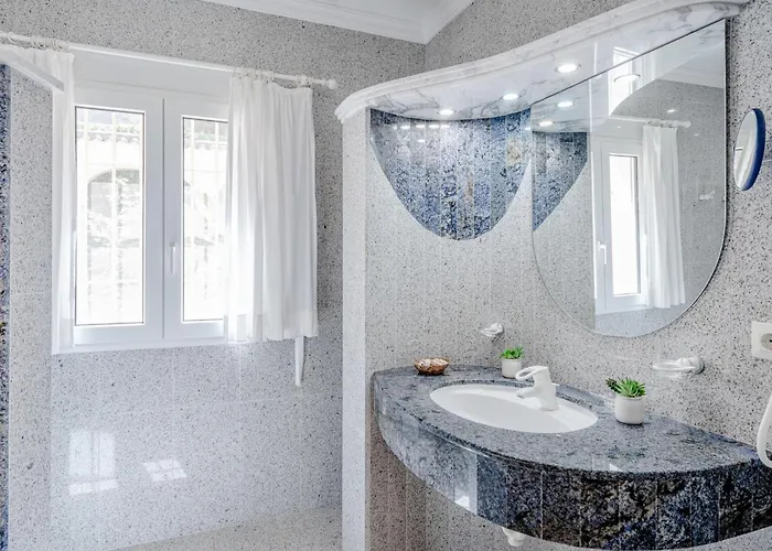 Villa Rosa By Interhome Dénia