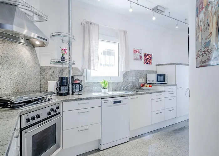 Rosa By Interhome Villa Dénia